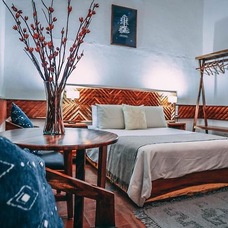 Beautiful Apartment In Oaxaca City'S Best Location Exteriör bild